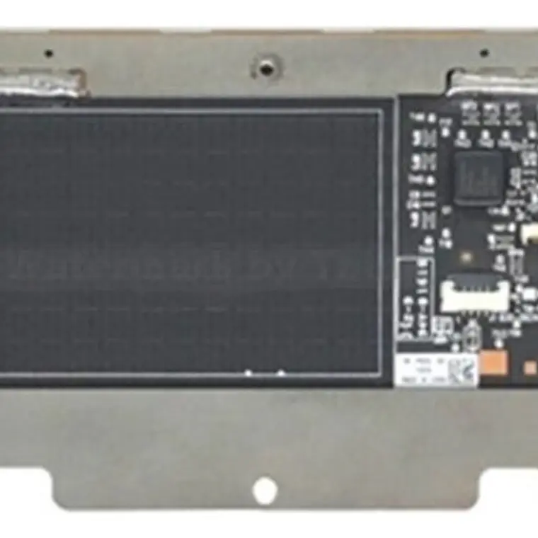 Touchpad Clickpad Gris Hp Zbook 14u G5 G6 14 Tm-p3352 1