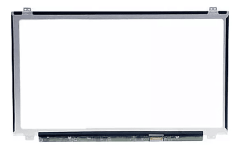 Pantalla Lcd Screen 15.6 40 Pin Uhd 3840x2160 Brackets