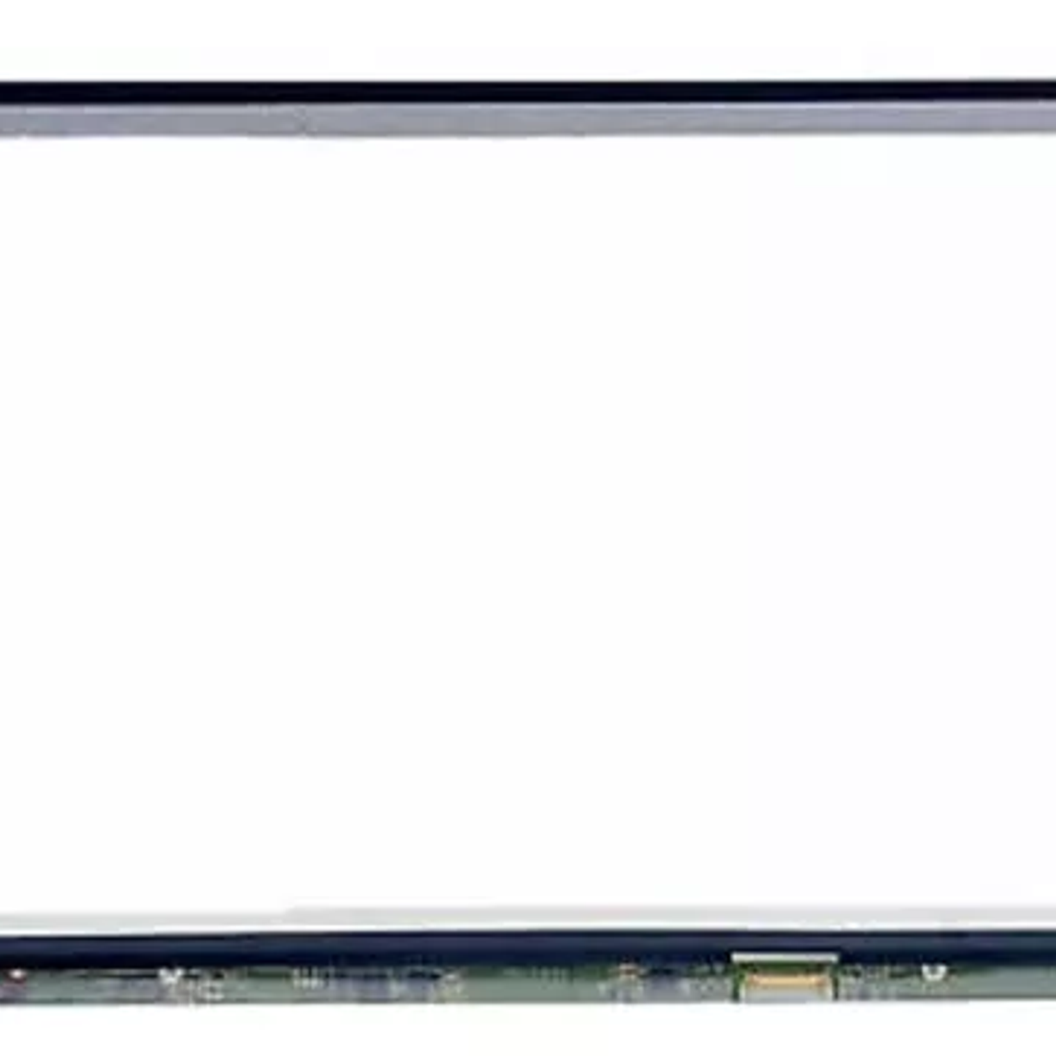 Pantalla Lcd Screen 15.6 40 Pin Uhd 3840x2160 Brackets 1