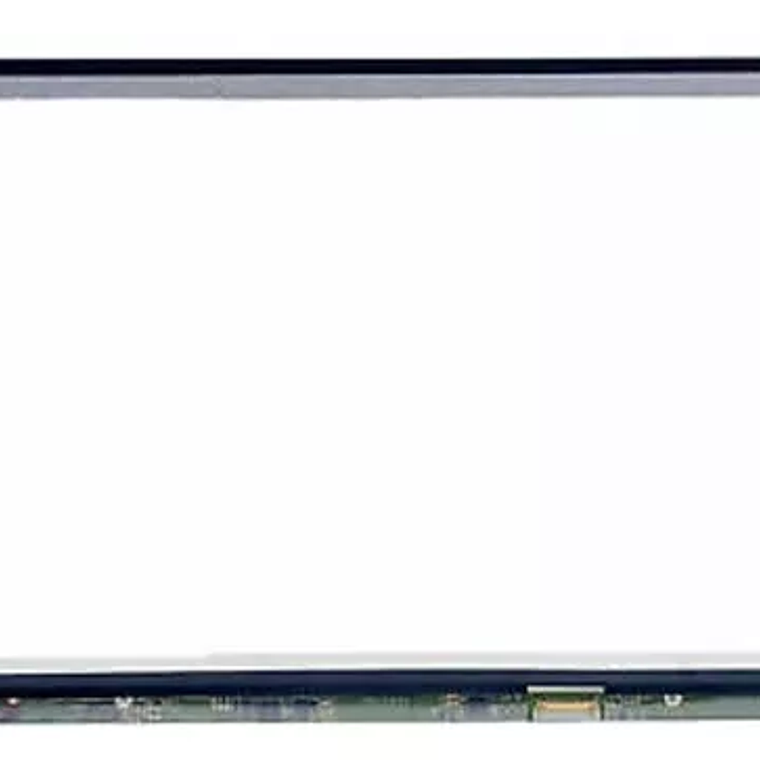 Pantalla Lcd Screen 15.6 40 Pin Uhd 3840x2160 Brackets 1