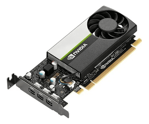 Tarjeta De Video Pny Nvidia T400 4gb Gddr6 Vcnt4004gbpb