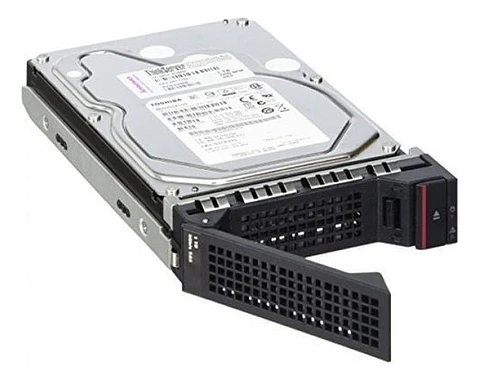 Disco Duro Lenovo 10tb 12g Sas 7.2k 3.5 00yk035