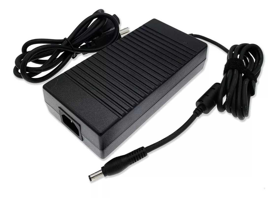 Cargador Zebra 24v Fsp100-rdb 100-240vca 50/60hz 808101-001 1