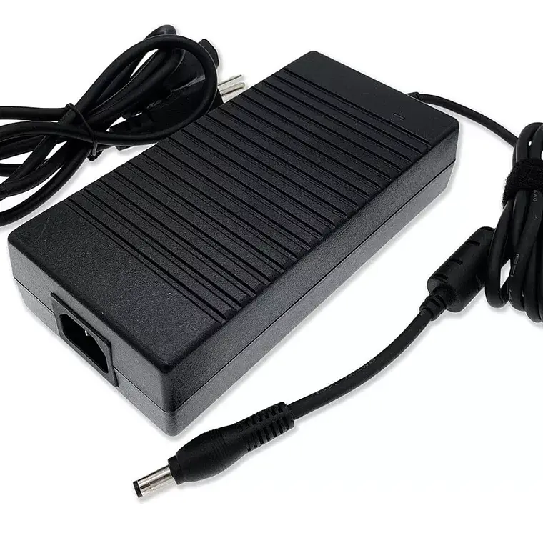 Cargador Zebra 24v Fsp100-rdb 100-240vca 50/60hz 808101-001 1