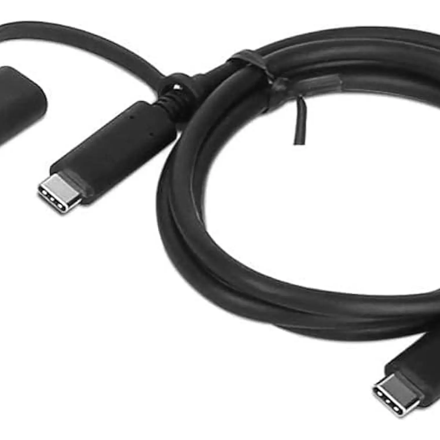 Cable Lenovo Hybrid Usb-c Con Usb-a 03x7470 1