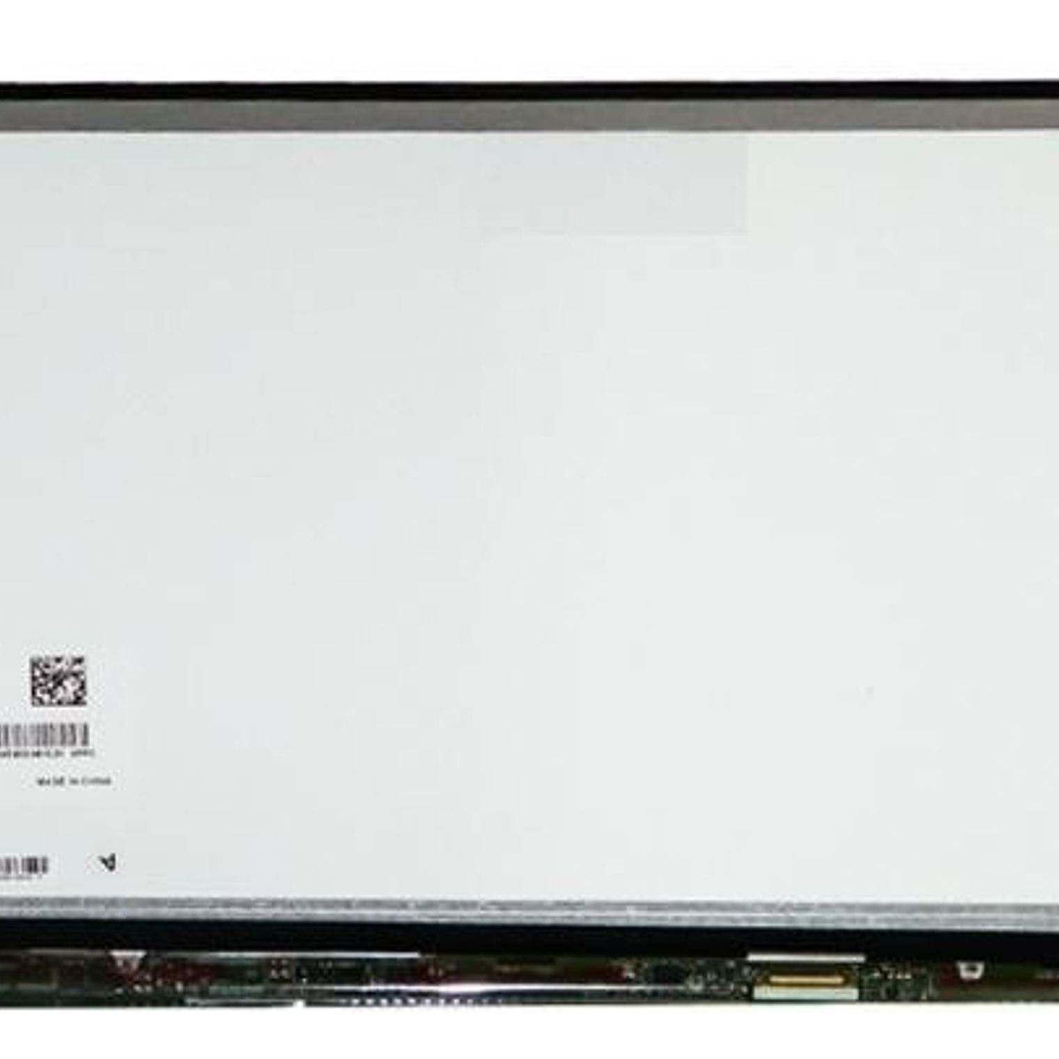 Pantalla Led Full Hd 15.6 1920x1080 30 Pines Slim 1