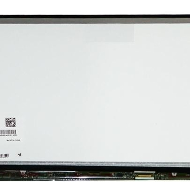 Pantalla Led Full Hd 15.6 1920x1080 30 Pines Slim 1