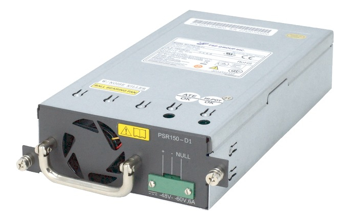 Power Supply Hpe X361 150w Jd362b 1