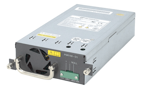 Power Supply Hpe X361 150w Jd362b