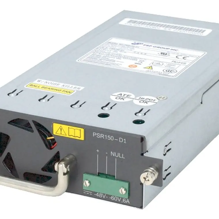 Power Supply Hpe X361 150w Jd362b 1
