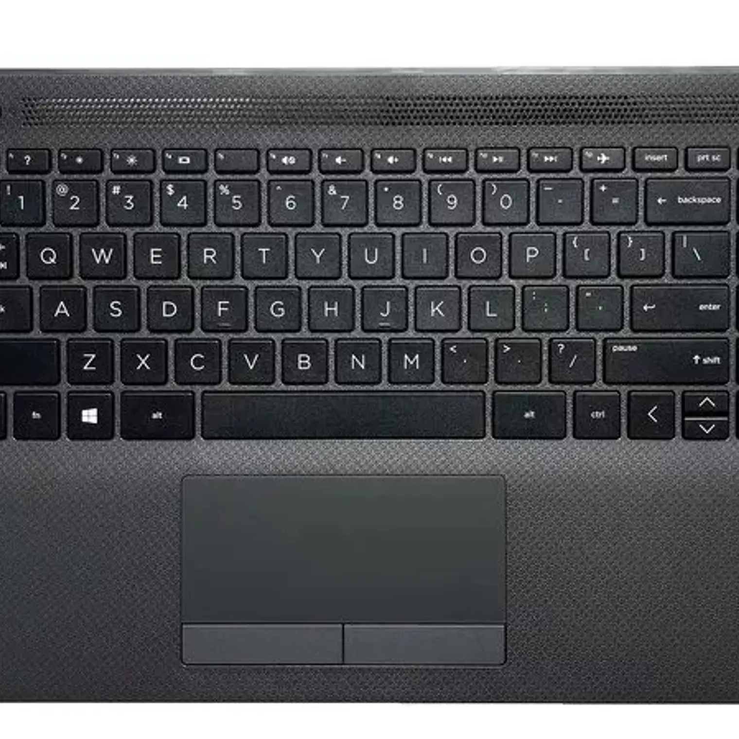 Cubierta Superior Con Teclado Hp 918028-001 1