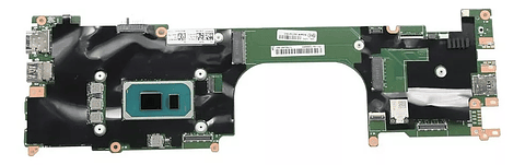 Placa Madre Para Thinkpad Carb 9th X1 Yoga 6ta 5b21k93238