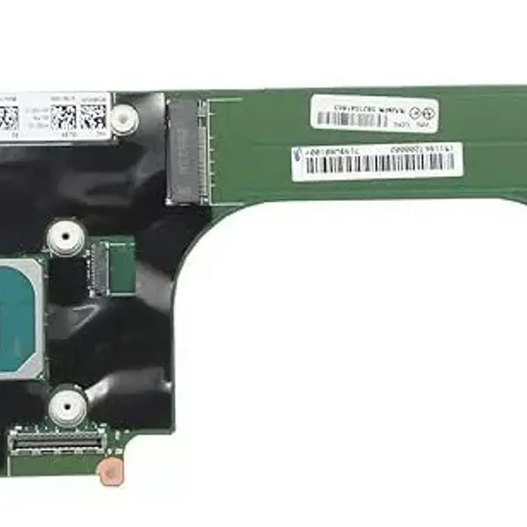 Placa Madre Para Thinkpad Carb 9th X1 Yoga 6ta 5b21k93238 1