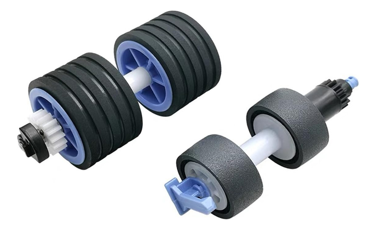 Kit Rodillos Canon 200k C240/m160 0697c003 5607b001 1