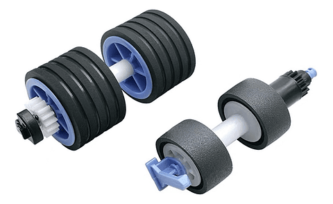 Kit Rodillos Canon 200k C240/m160 0697c003 5607b001