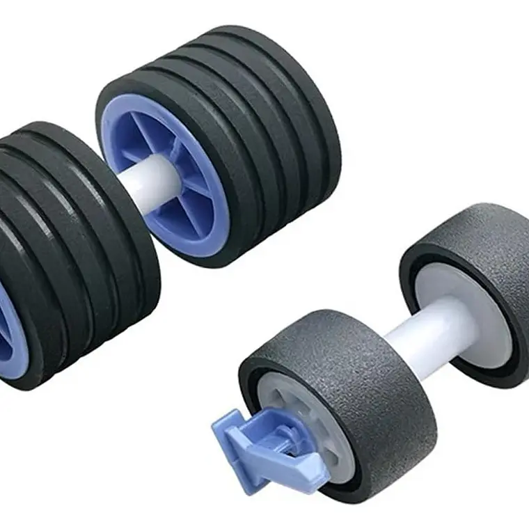 Kit Rodillos Canon 200k C240/m160 0697c003 5607b001 1