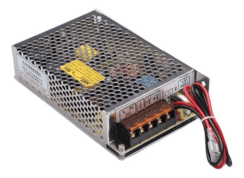 Fuente De Poder Sc-120-24 24v Sc-120-24-24