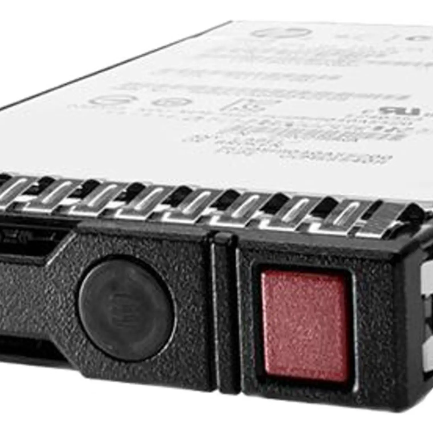 Disco Duro Hpe 900gb 12g Sas 10k 2.5 G8 G9 G10 1