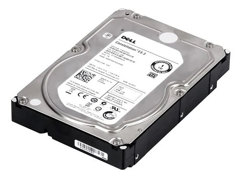 Disco Duro Dell 1tb 7200rpm Sata 6gb/s St1000nm004a