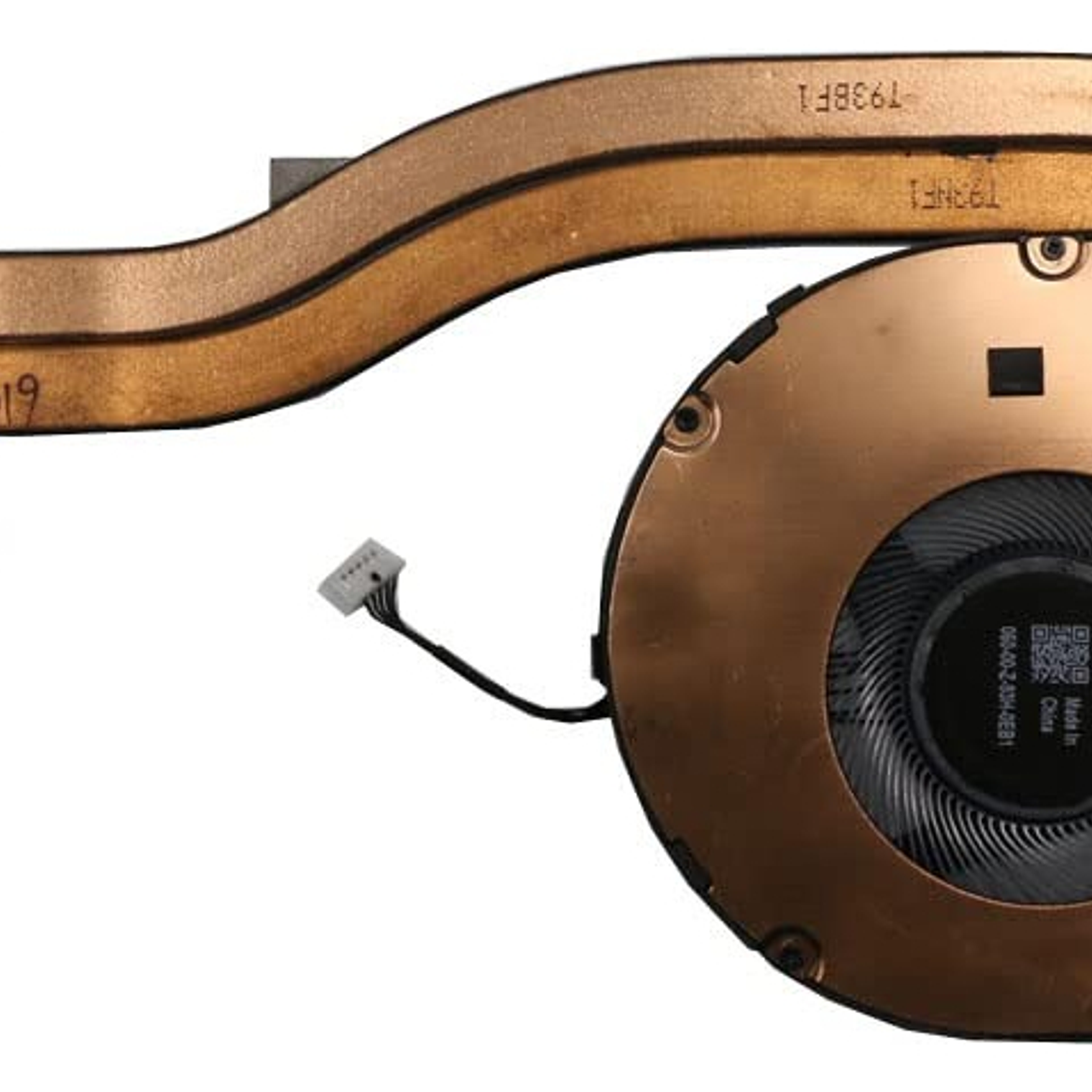 Ventilador Lenovo Thinkpad T495 Amd 02dl962 02dl963 1