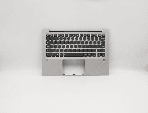 Cover Uppercase Lenovo C80xcsr Con Kb Fp Latin