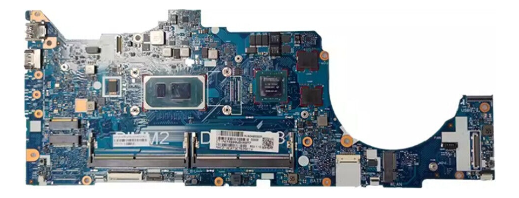 Placa Base Hp Zbook Firefly 15 G8 M35832-601 1
