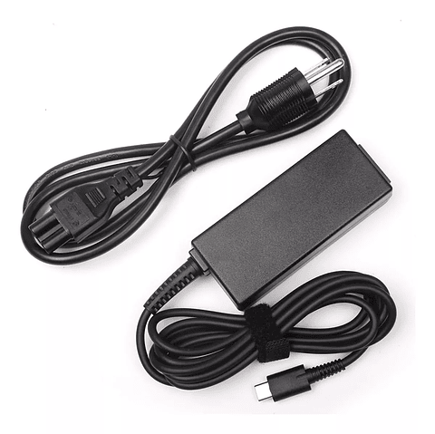 Cargador Chicony 45w Usb-c 20v 2.25a A18-045n1a Original