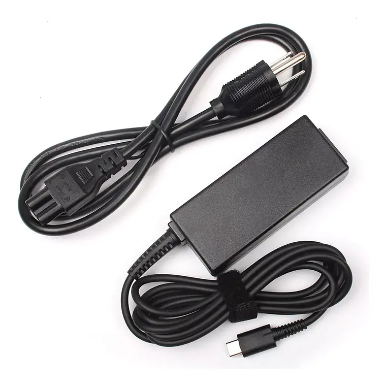Cargador Chicony 45w Usb-c 20v 2.25a A18-045n1a Original 1