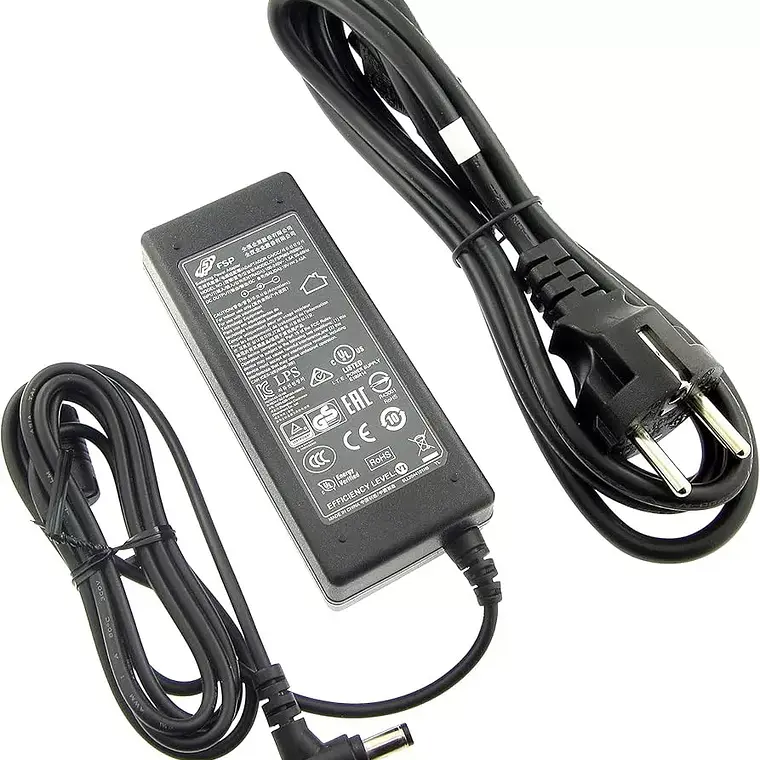 Cargador 65w 19v 3.42a Adapter Fit Getac Ux10 G1 G2 1