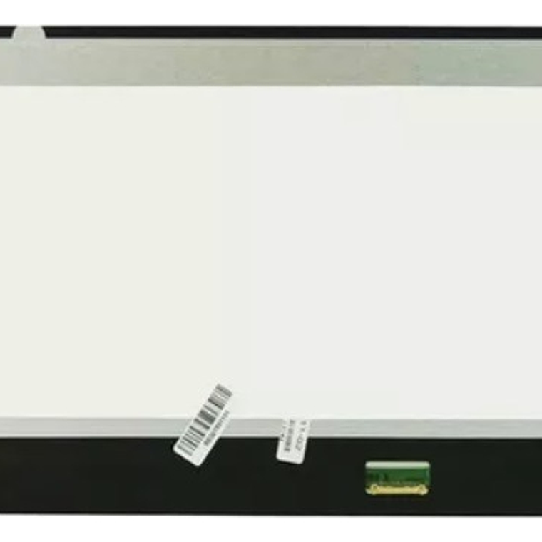 Pantalla Edp 14 Full Hd 1920x1080 Ips 30 Pines 1