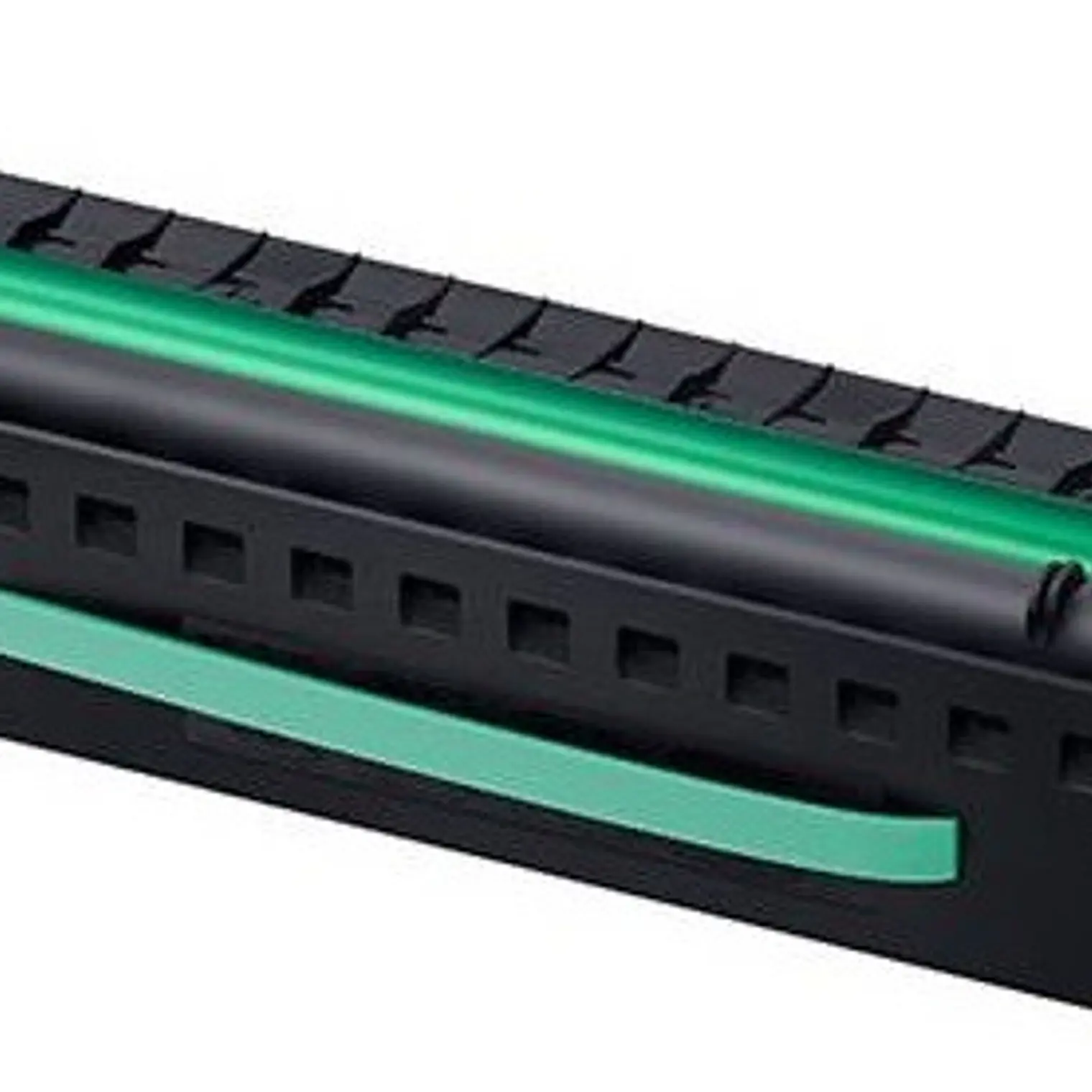 Unidad De Imagen Samsung Mlt-r358 Sv167a Original 1