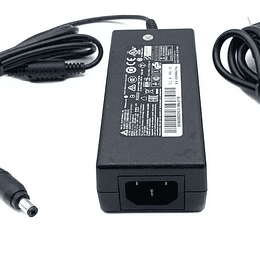 Cargador Elo 65w 12v 5.417a Para Pantalla Táctil Oem