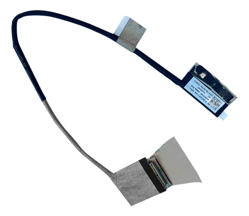 Cable De Video Lcd Hp G7 840 G7 845 Fhd 1920x1080 1