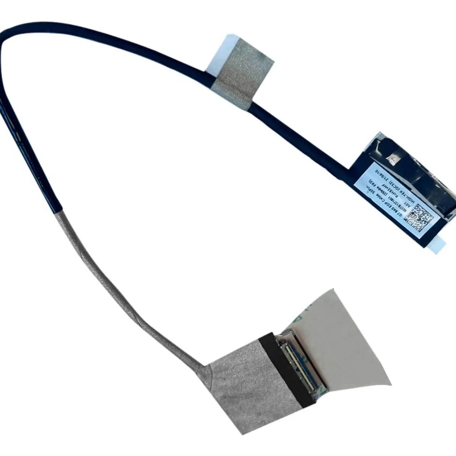 Cable De Video Lcd Hp G7 840 G7 845 Fhd 1920x1080 1