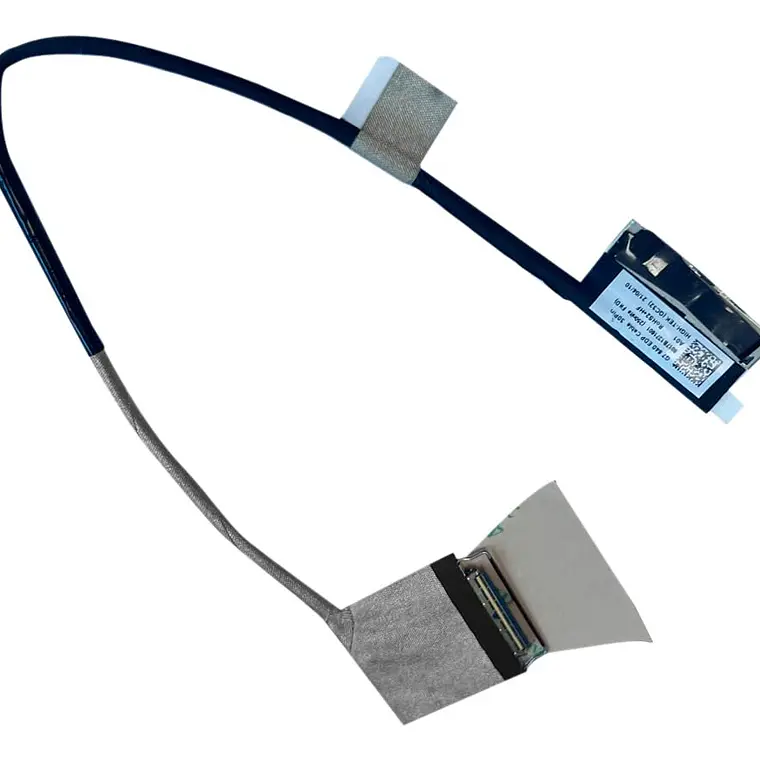 Cable De Video Lcd Hp G7 840 G7 845 Fhd 1920x1080 1