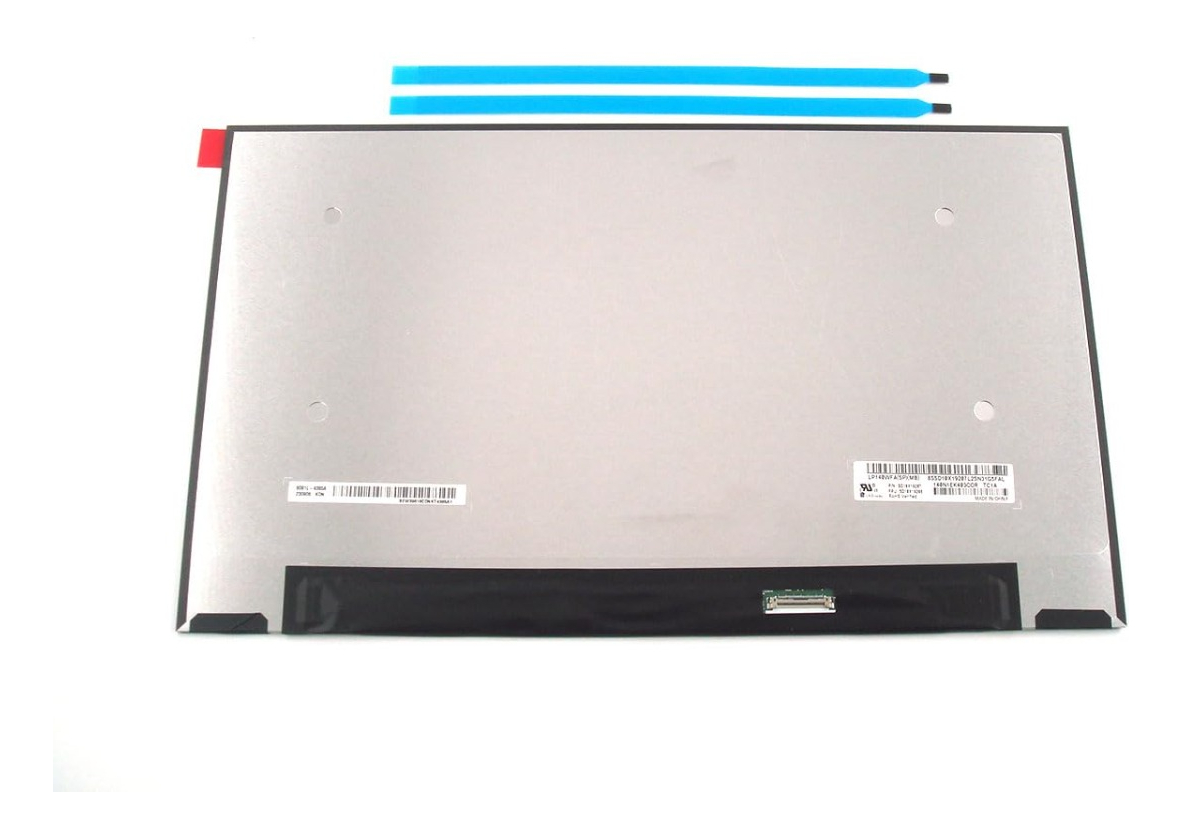 Pantalla Non-touch Lenovo Thinkpad L14 G3 Fhd 1920x1080 1