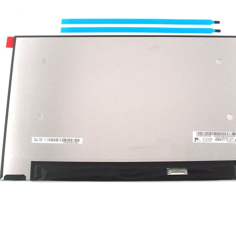 Pantalla Non-touch Lenovo Thinkpad L14 G3 Fhd 1920x1080 1