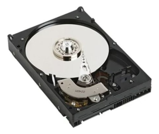 Disco Duro Hp 300gb Sas 12g 15k 2.5 Msa 787640-001 1