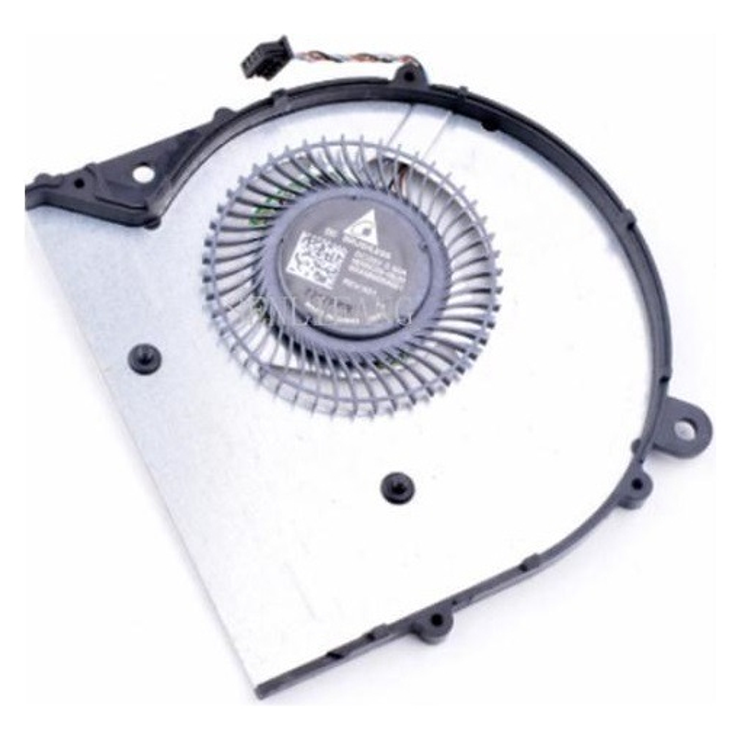 Ventiladores Refrigeración Gpu/cpu Hp Envy 13-ad Tpn-i128 1