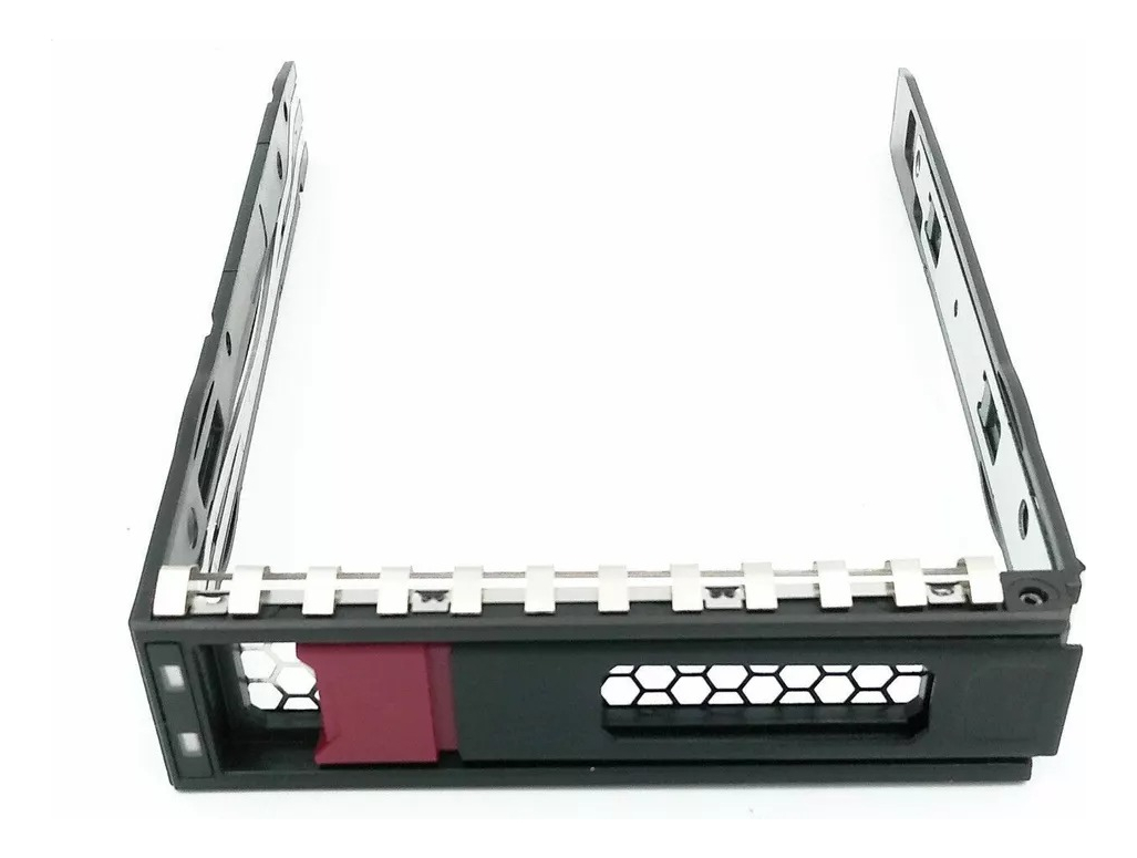 Bandeja Caddy Hot-swap 3.5 Sas Sata Servidores 774026-001 1