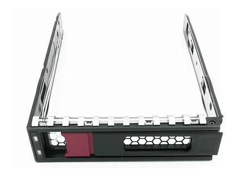 Bandeja Caddy Hot-swap 3.5 Sas Sata Servidores 774026-001