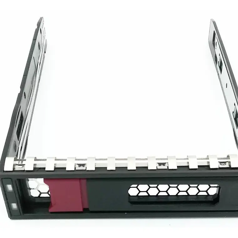 Bandeja Caddy Hot-swap 3.5 Sas Sata Servidores 774026-001 1