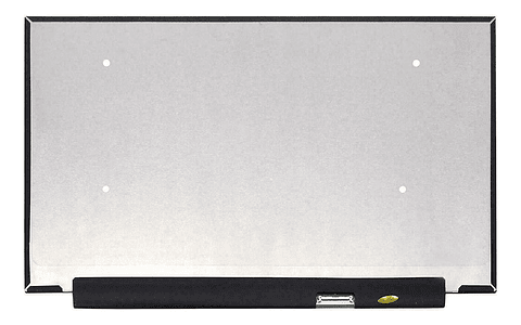Pantalla 15.6 Fhd 144hz 40 Pines D2w2x Ne156fhm-nx2