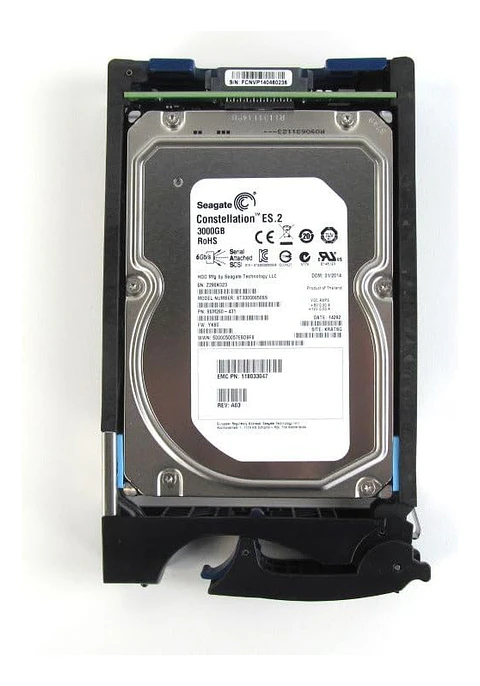 Disco Duro Emc 1tb Sas 7.2k 3.5 005049493