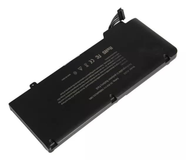 Bateria Para Macbook 63.5wh 10.95v 6 Celdas A1278 661-5229 1