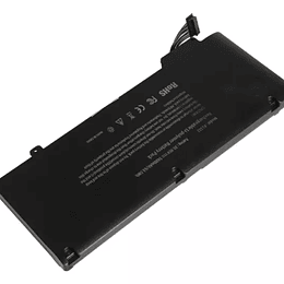 Bateria Para Macbook 63.5wh 10.95v 6 Celdas A1278 661-5229