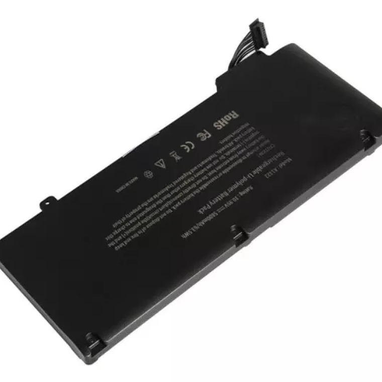 Bateria Para Macbook 63.5wh 10.95v 6 Celdas A1278 661-5229 1