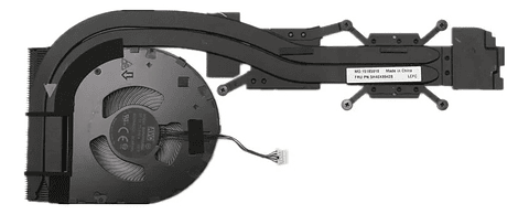 Ventilador Refrigeración Lenovo Thinkpad T490 T14 Gen 1