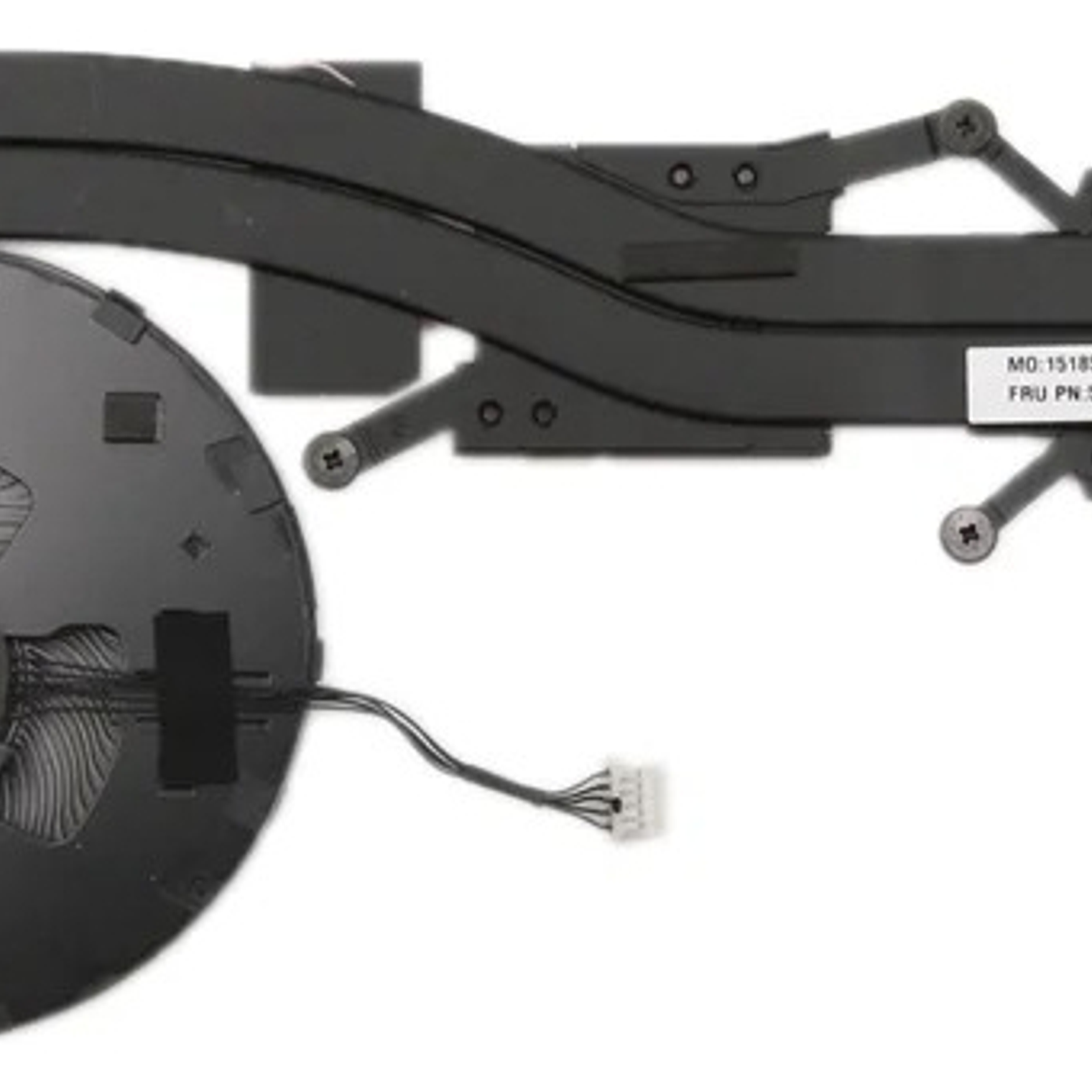 Ventilador Refrigeración Lenovo Thinkpad T490 T14 Gen 1 1