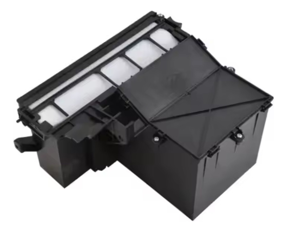 Left Spittoon Service Kit K9501 T8w15-67018 1